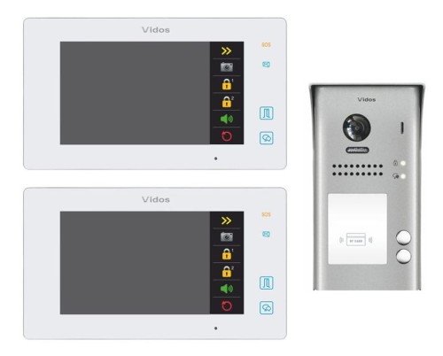 Wideodomofon-2rodzinny-z-interkomem-Vidos-Duo-S1102A-M1021.jpg