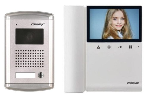 Zestaw wideodomofonowy Commax.jpg
