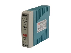 Zasilacz do domofonu Commax MDR-10-12