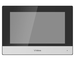 Monitor wideodomofonu IP Vidos One M2010