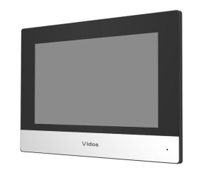 Monitor wideodomofonu IP Vidos One M2010