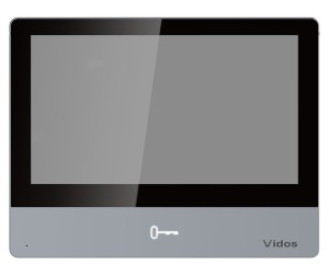 Monitor wideodomofonu IP Vidos One M2020