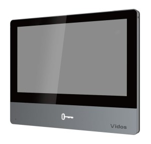 Monitor wideodomofonu IP Vidos One M2020