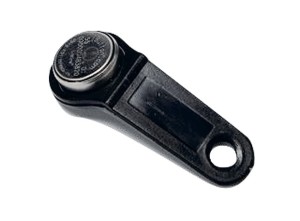 Pastylka zbliżeniowa Dallas do domofonu Laskomex