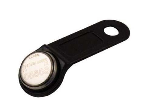 Pastylka zbliżeniowa Dallas do domofonu Laskomex