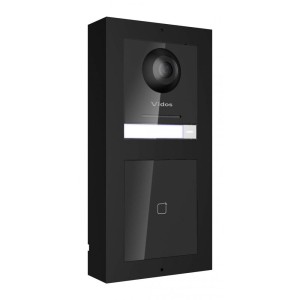 Kamera wideodomofonu IP Vidos One S2101A Czytnik