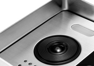 Kamera wideodomofonu Vidos Duo S1301D natynkowa Szyfrator