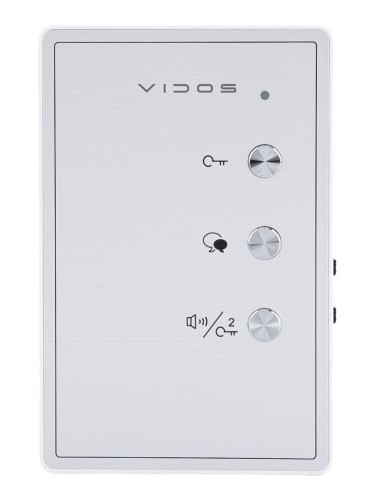 Unifon wideodomofonu Vidos Duo U1011