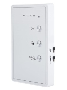 Unifon wideodomofonu Vidos Duo U1011