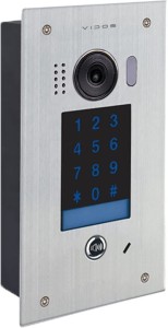 Kamera wideodomofonu Vidos Duo S1401D