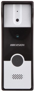 Wideodomofon jednorodzinny HikVision DS-KH2220 DS-KB2411-IM