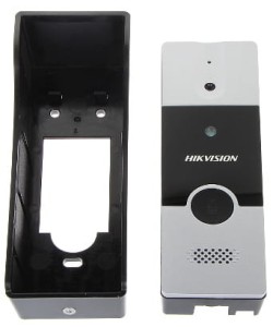 Wideodomofon jednorodzinny HikVision DS-KH2220 DS-KB2411-IM