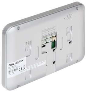 Wideodomofon jednorodzinny HikVision DS-KH2220 DS-KB2411-IM