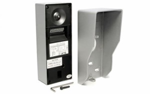 Wideodomofon Vidos M670B S50D Szyfrator Brama