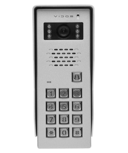 Kamera wideodomofonu Vidos S50D