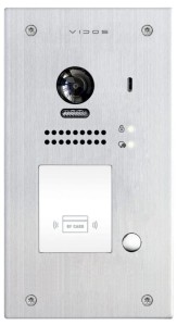 Kamera wideodomofonu Vidos S1201A