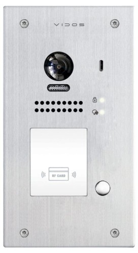 Kamera wideodomofonu Vidos S1201A