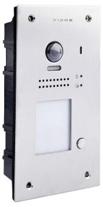 Kamera wideodomofonu Vidos S1201A
