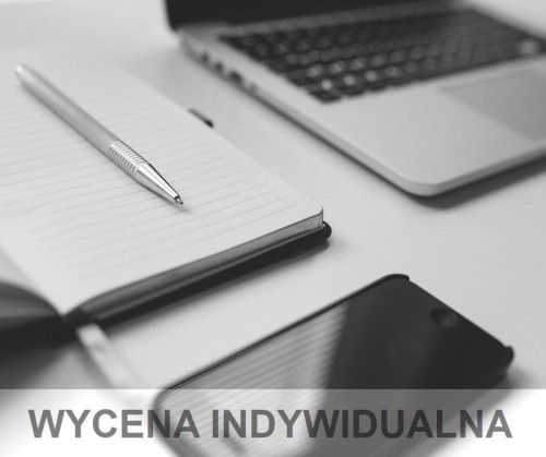 Wideodomofon dwurodzinny z interkomem