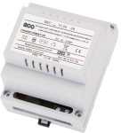 Zasilacz domofonu Aco DIN TR 12V 2A