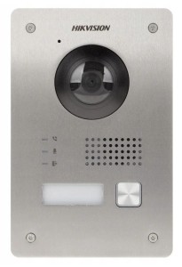 Wideodomofon HikViision 2-żyłowy IP DS-KIS703-P-panel.jpg