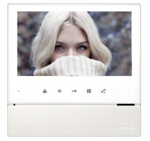 Monitor wideodomofonu Commax CDV-70H