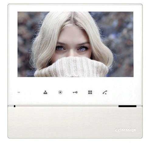 Monitor wideodomofonu Commax CDV-70H2