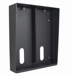 Obudowa natynkowa domofonu Elfon Optima OP-ONS2