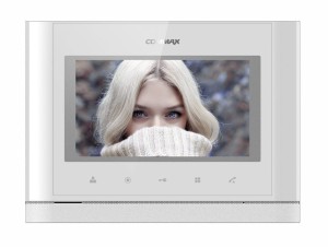 Monitor wideodomofon Commax CDV-77M