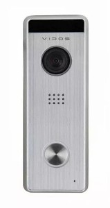 Kamera wideodomofonu IP Vidos X S10