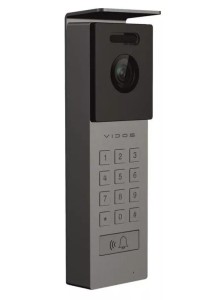 Kamera wideodomofonu IP Vidos X S12D Szyfrator