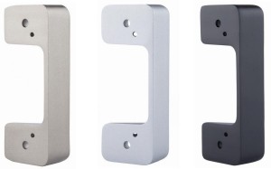 Uchwyt kątowy D5 do kamery S6 Vidos