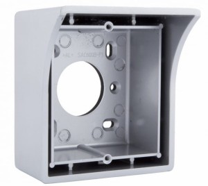 Obudowa natynkowa Vidos do kamery D600B1