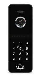 Kamera wideodomofonu 5tech 84207 Czytnik Szyfrator
