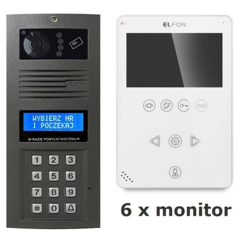 Wideodomofon Elfon Optima OP-VM5-6.jpg