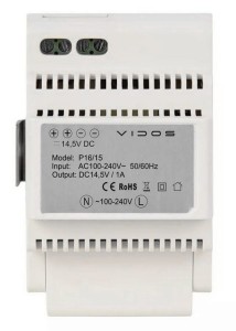 zasilacz Vidos P16-15.jpg