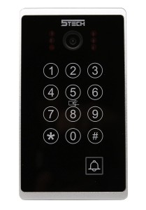 Kamera 5tech 84213 Szyfrator Czytnik