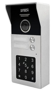 Kamera wideodomofonu 5tech