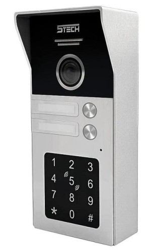 Kamera wideodomofonu 5tech