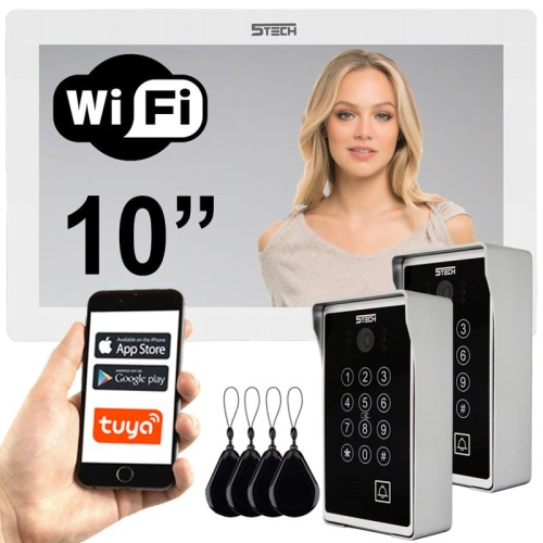 Wideodomofon Verus 10 dwie kamery 84213.jpg