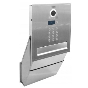 Skrzynka na listy z wideodomofonem 5tech.jpg