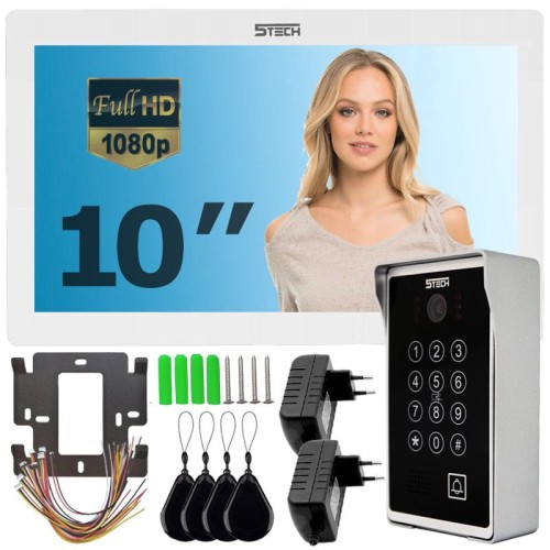 Wideodomofon Veltis 84213.jpg