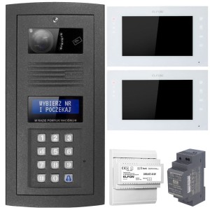 Zestaw wideo Optima fayo7white.jpg