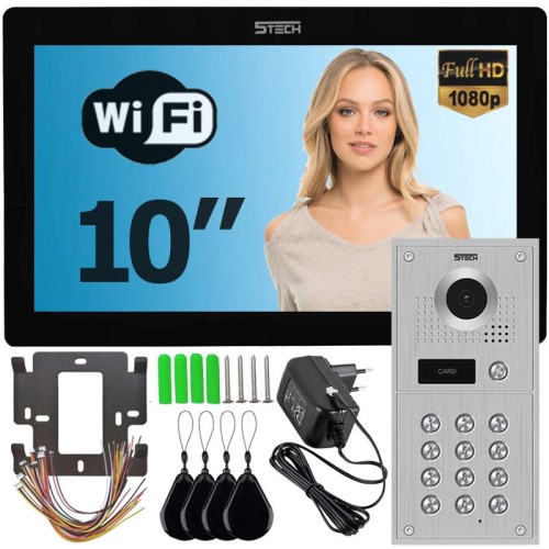 Wideodomofon Virgo B 82222.jpg