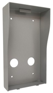 Osłona natynkowa do kamer 5tech 84253 82253