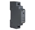 Zasilacz DIN 12V DC / 15W do elektrozaczepu domofonu