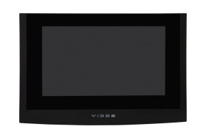 Monitor Vidos M200B do wideodomofonu System 2IP