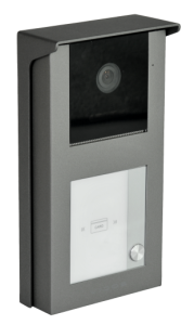 Kamera wideodomofonu IP Vidos X S11-1 z Czytnikiem