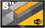 Monitor IP wideodomofonu 5tech Vermis One PLUS 8"