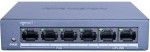 Switch PoE HIKVISION DS-XS0106-P